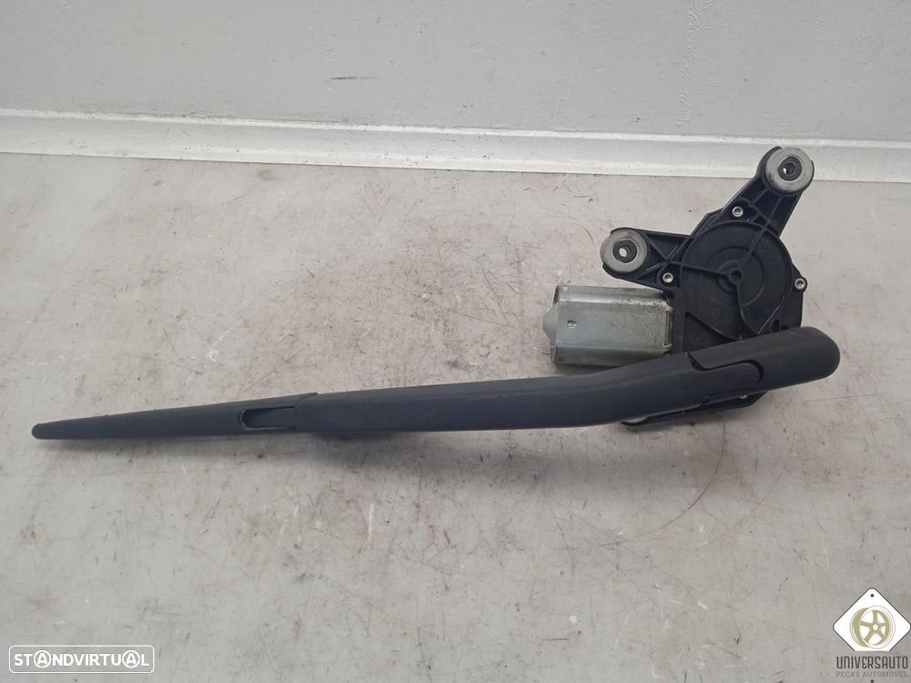 MOTOR LIMPA-VIDROS TRASEIRO FIAT GRANDE PUNTO 2007 - 4
