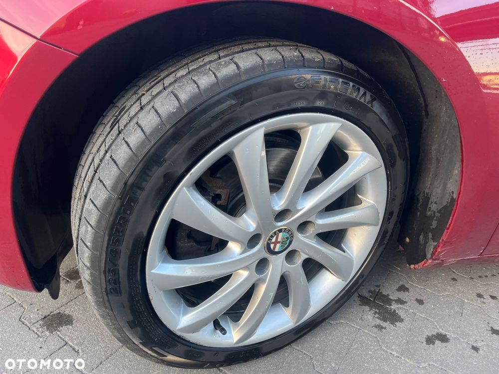 Alfa Romeo Giulietta 1.4 TB MultiAir Progression - 24