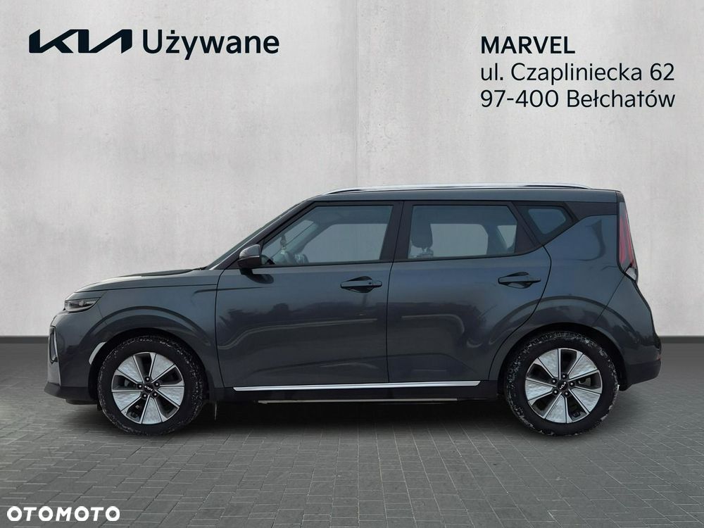 Kia Soul - 3