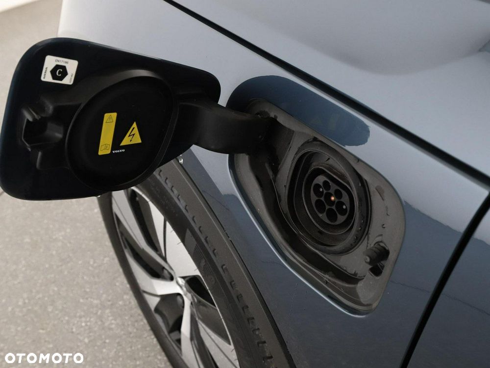 Volvo XC 40 T5 Plug-In Hybrid Inscription Expression Pro - 40