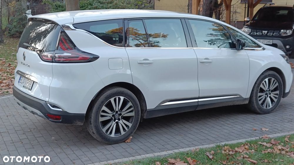 Renault Espace 1.6 dCi Energy Life 7os - 30