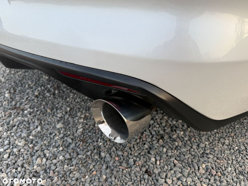 Ford Mustang 3.7 V6 - 19