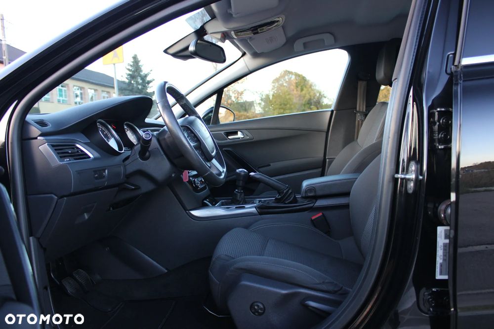 Peugeot 508 155 THP Active - 16