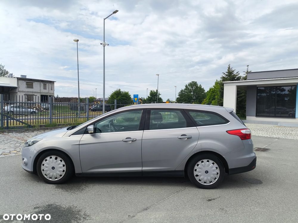 Ford Focus - 5