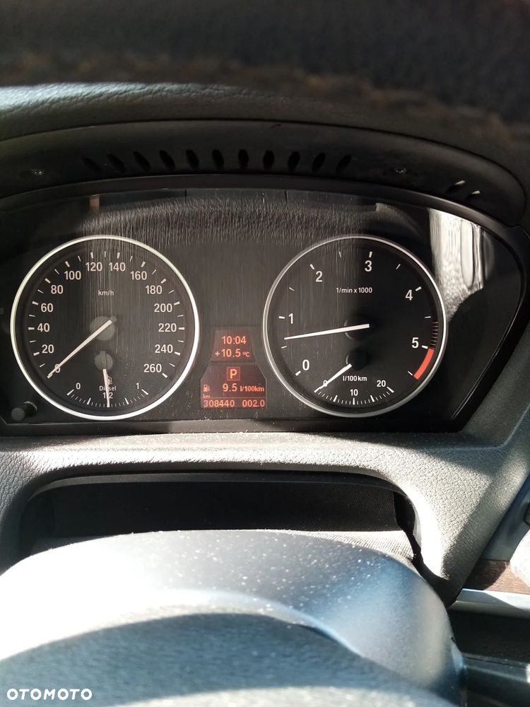 BMW X5 3.0d xDrive - 32