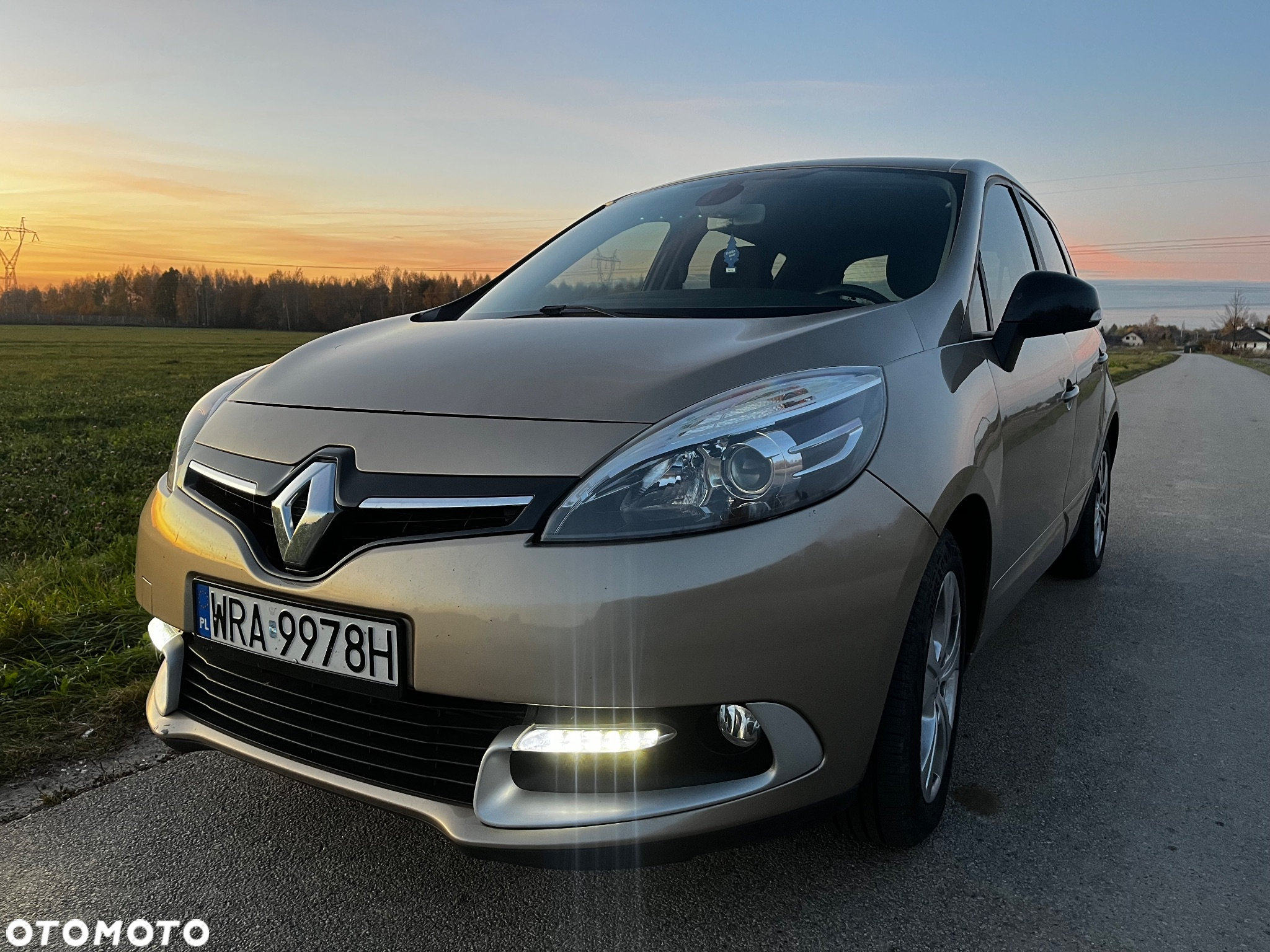 Renault Scenic 1.5 dCi Life - 2