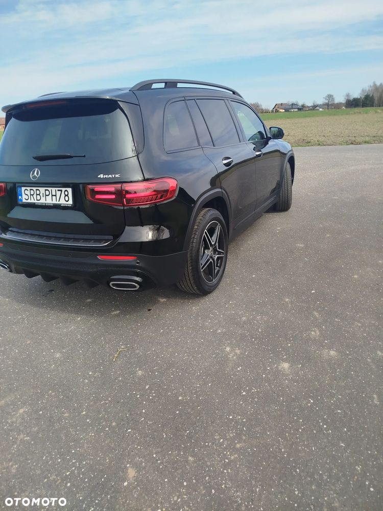 Mercedes-Benz GLB - 5
