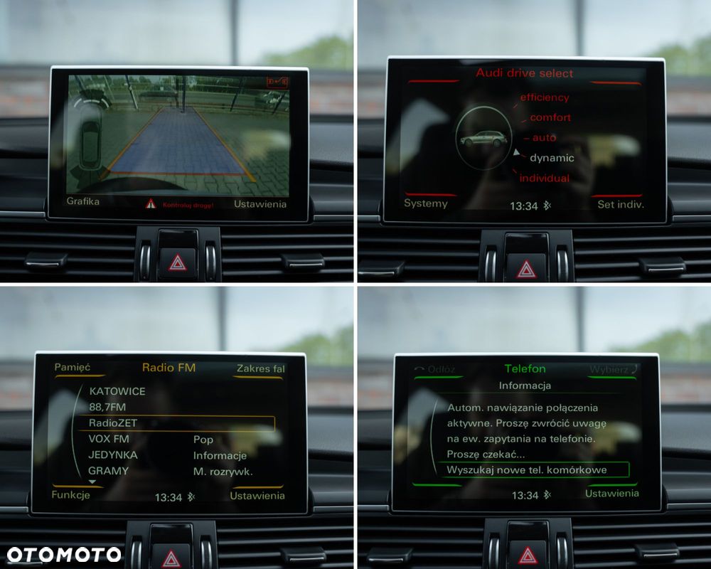 Audi A6 Avant 3.0 TDI S tronic - 38