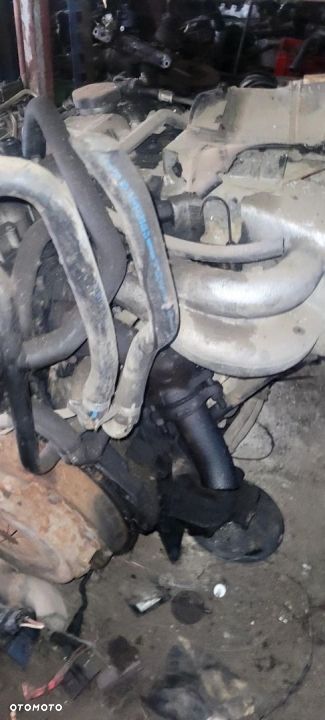 Silnik Renault Trafic 2,1 Diesel - 3