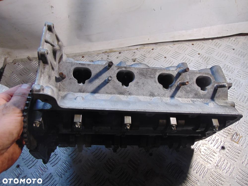 Głowica Opel Z12XE po regeneracji - 8