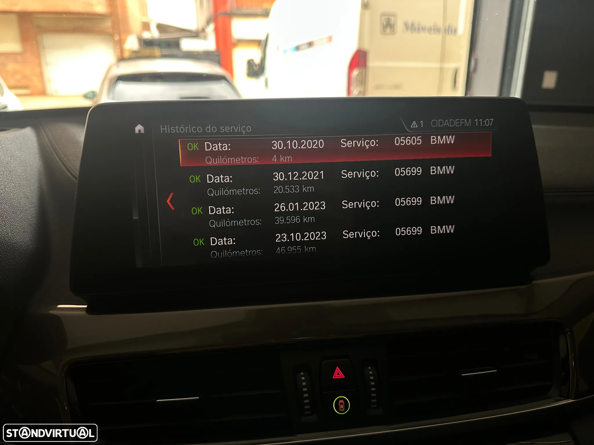 BMW X1 16 d sDrive xLine Auto - 29
