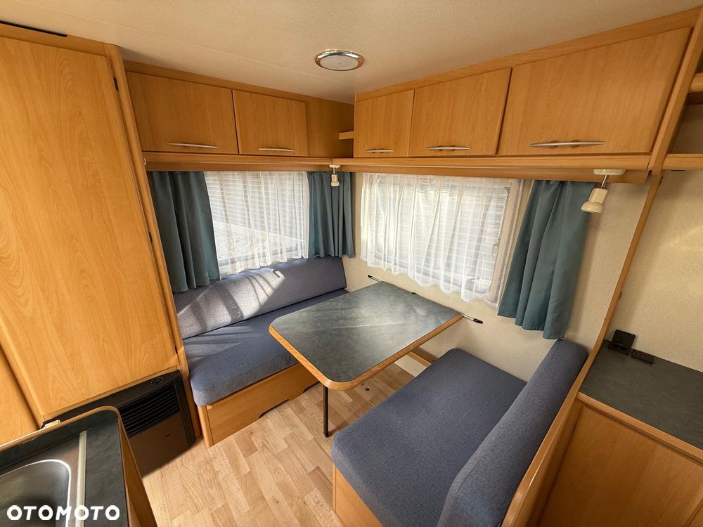 Adria Alteą 432 PX - 9