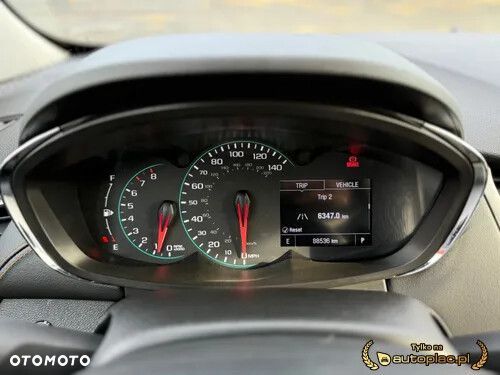 Chevrolet Trax - 25