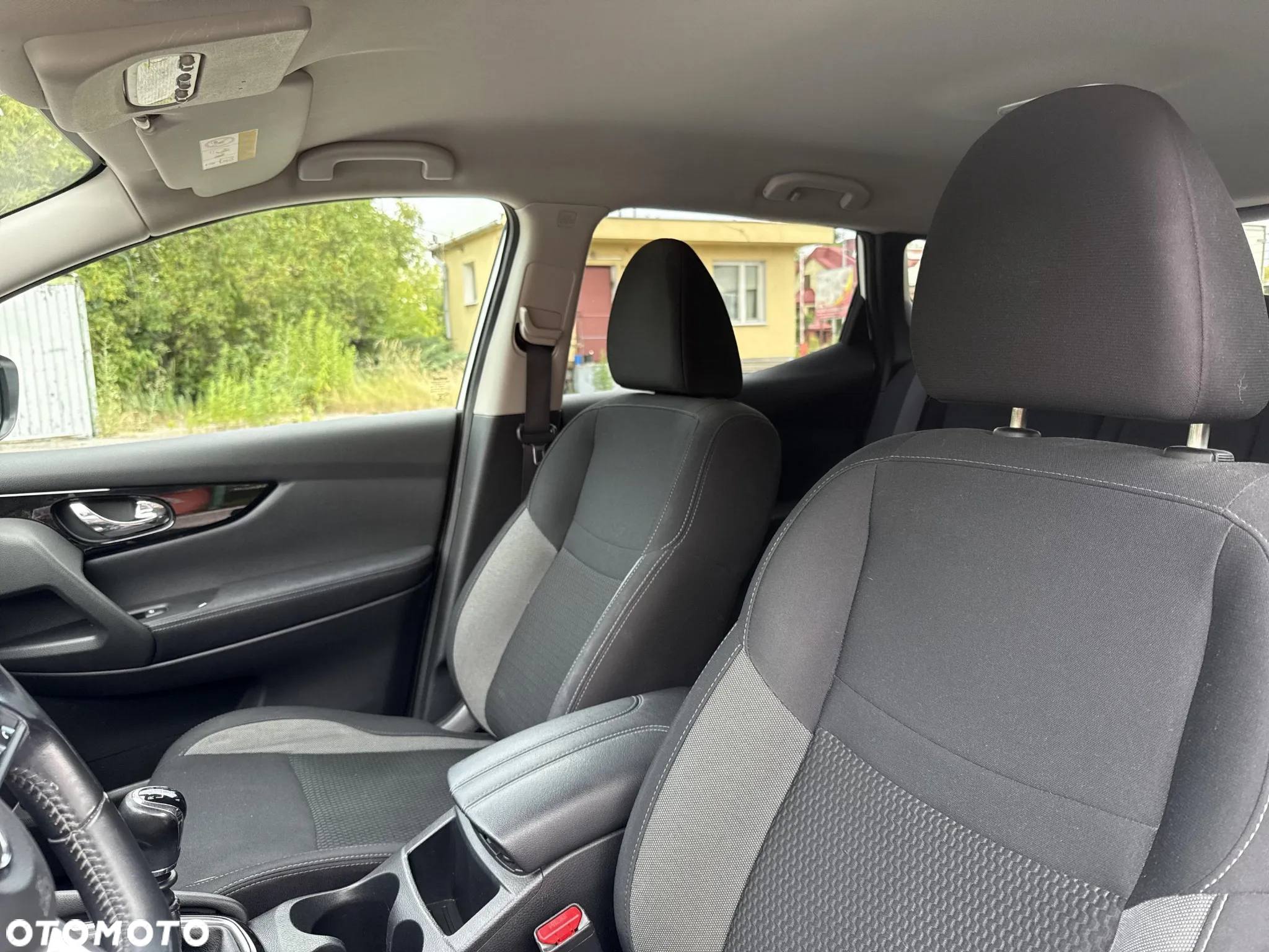 Nissan Qashqai 1.3 DIG-T N-Style - 12