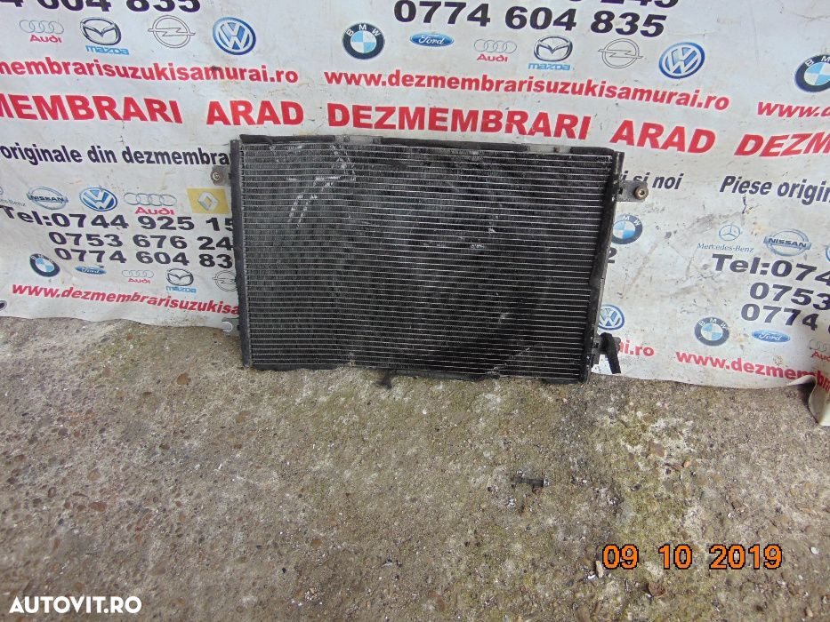 Radiator clima Suzuki Grand Vitara 2.0hdi ventilator clima racire - 2