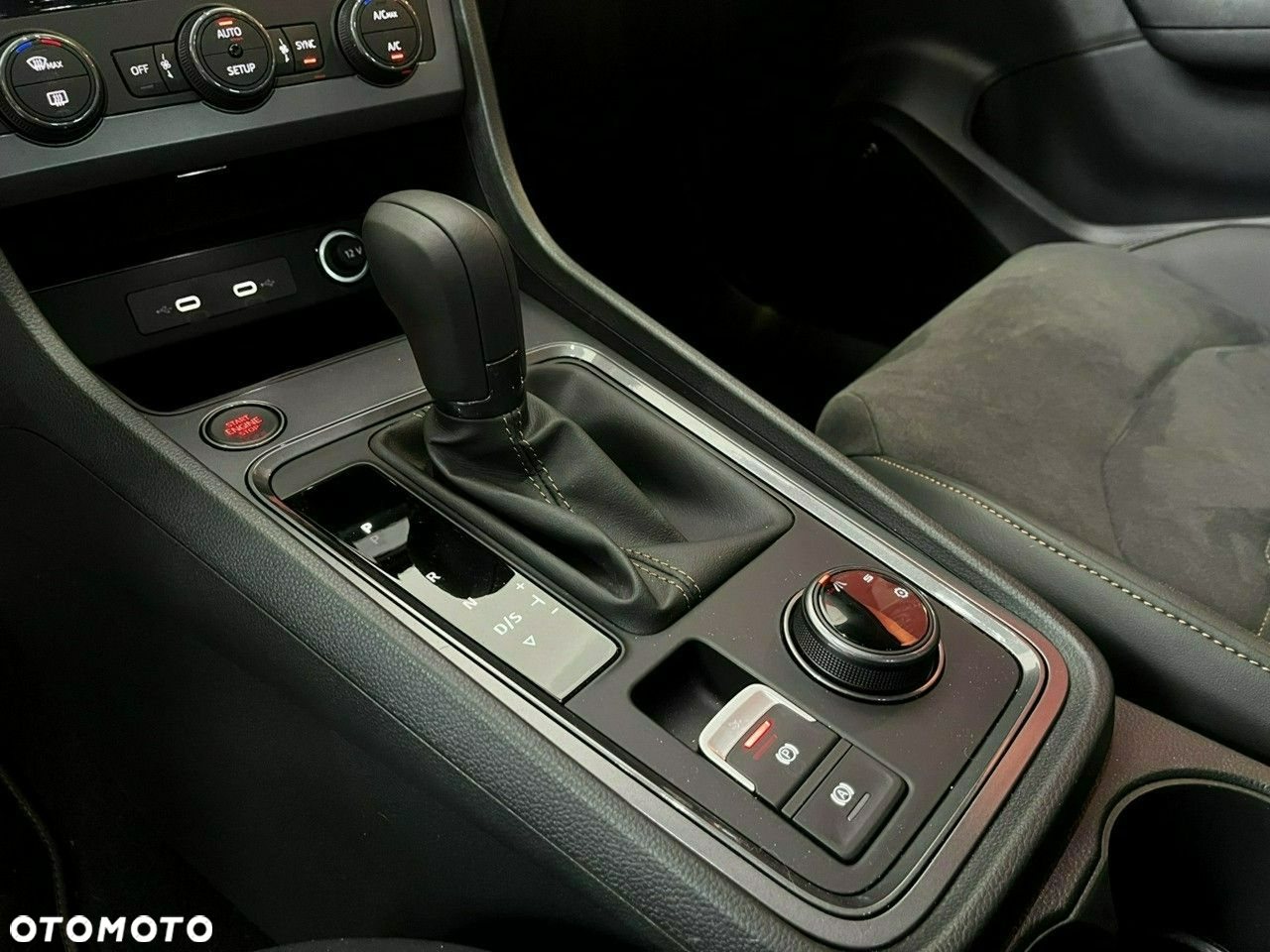 Cupra Ateca - 12