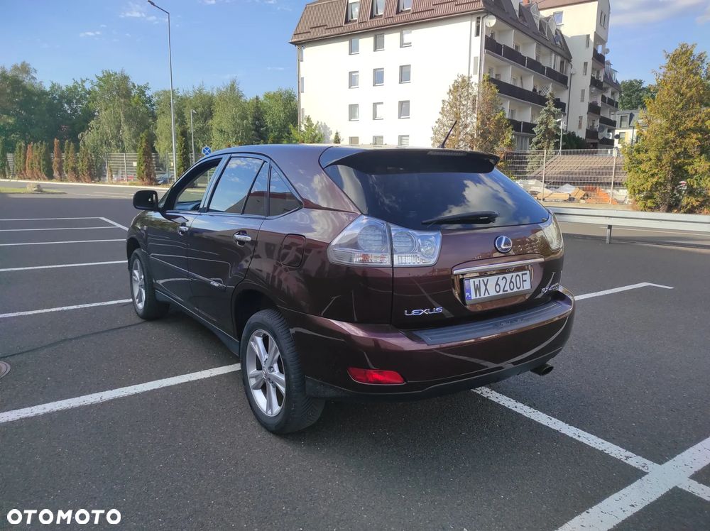 Lexus RX - 18