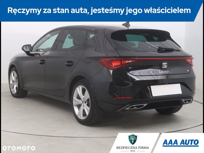 Seat Leon - 5