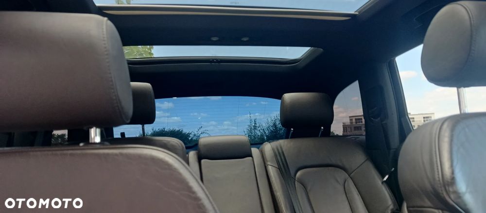 Audi Q7 - 7