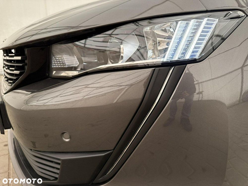 Peugeot 508 - 29
