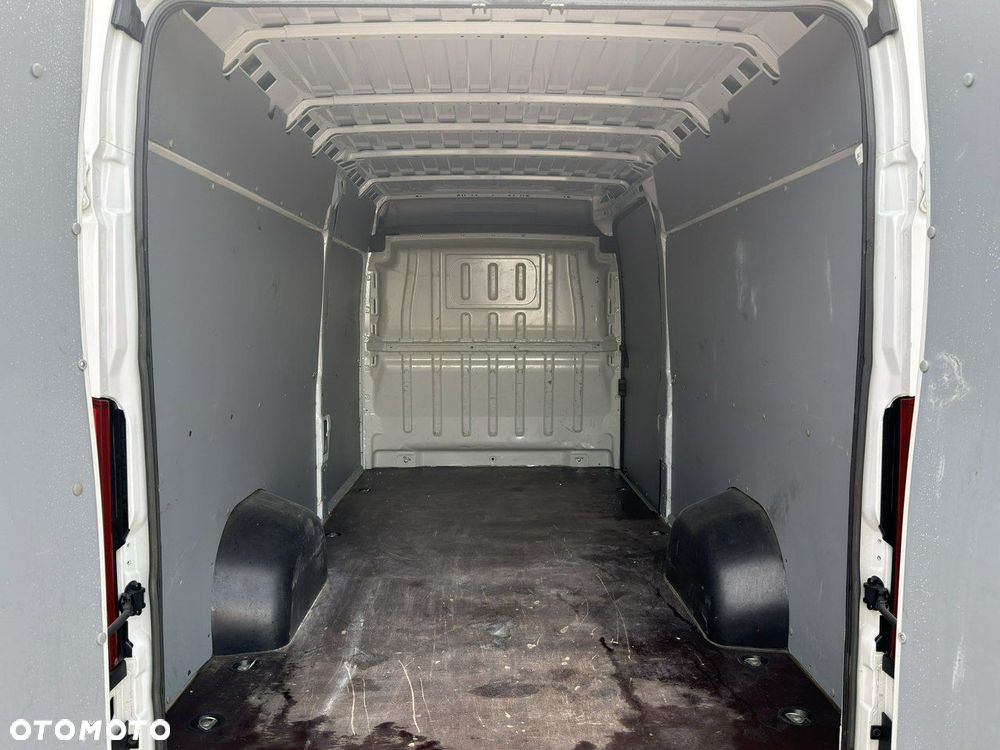 Opel Movano - 12