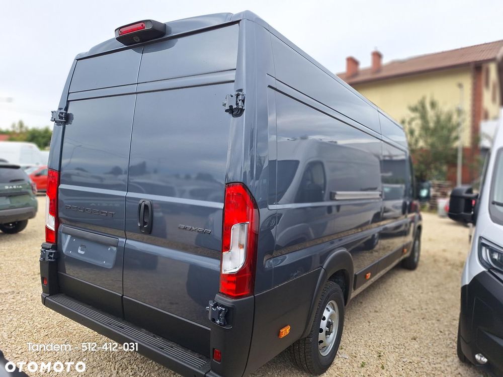 Peugeot Boxer - 7