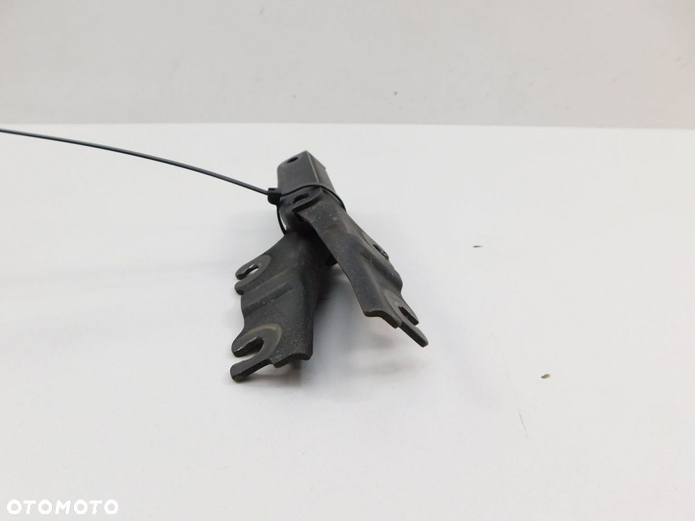 HONDA DEAUVILLE 700 STELAŻ MOCOWANIE LEWE  PRAWE - 5