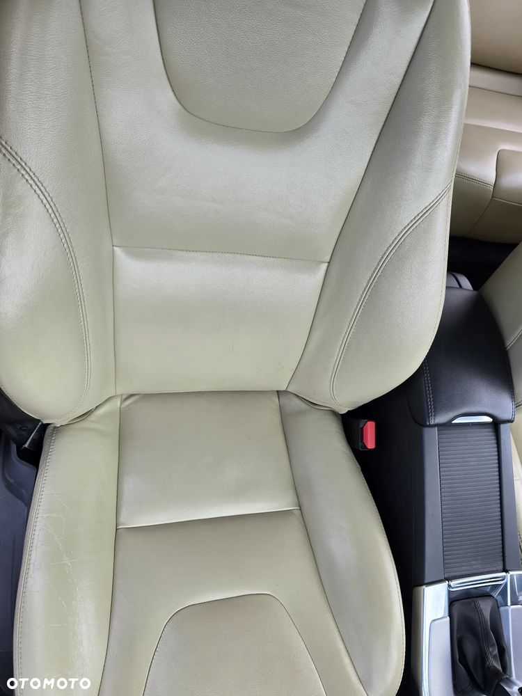 Volvo XC 60 D4 Drive-E Summum - 3