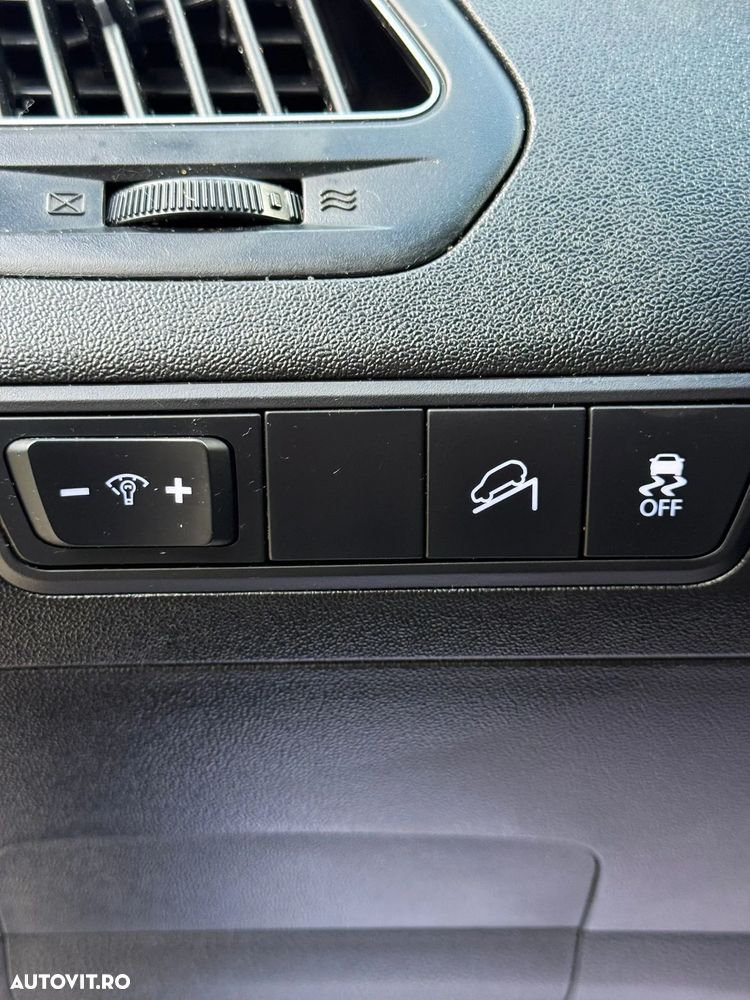 Hyundai ix35 1.7 CRDI 2WD GLS Style+ - 14