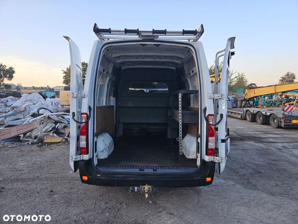 Renault Master - 18