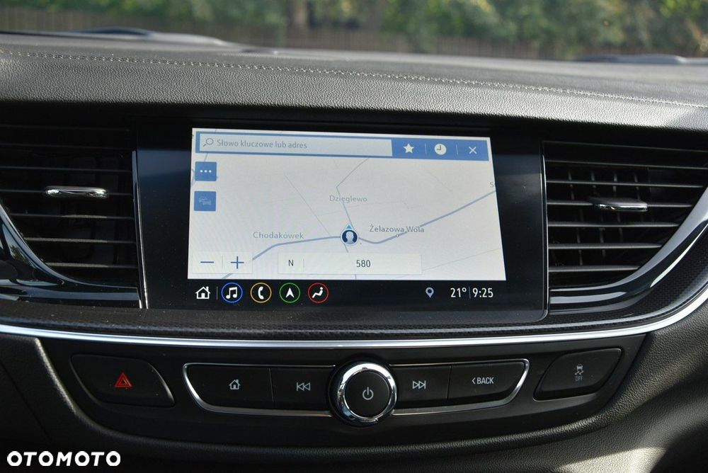 Opel Insignia - 10