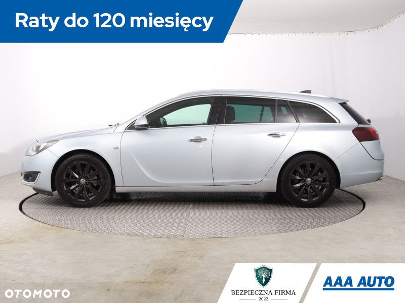 Opel Insignia - 3