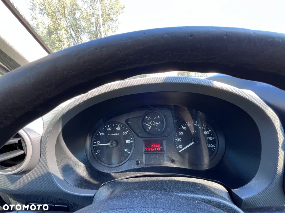 Citroën Berlingo - 12