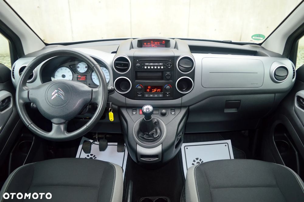 Citroën Berlingo Multispace BlueHDi 100 FEEL - 13