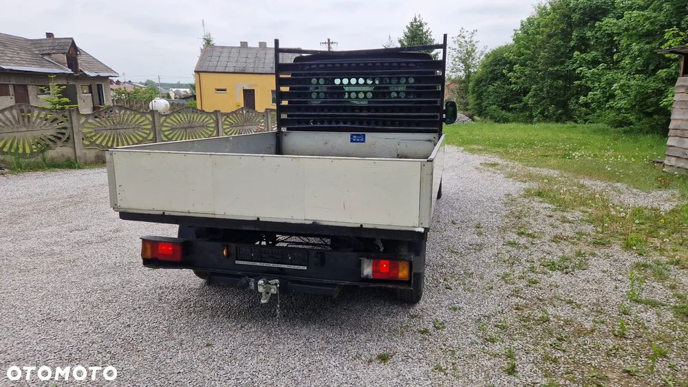 Opel Movano 3500 2,5cdti - 6