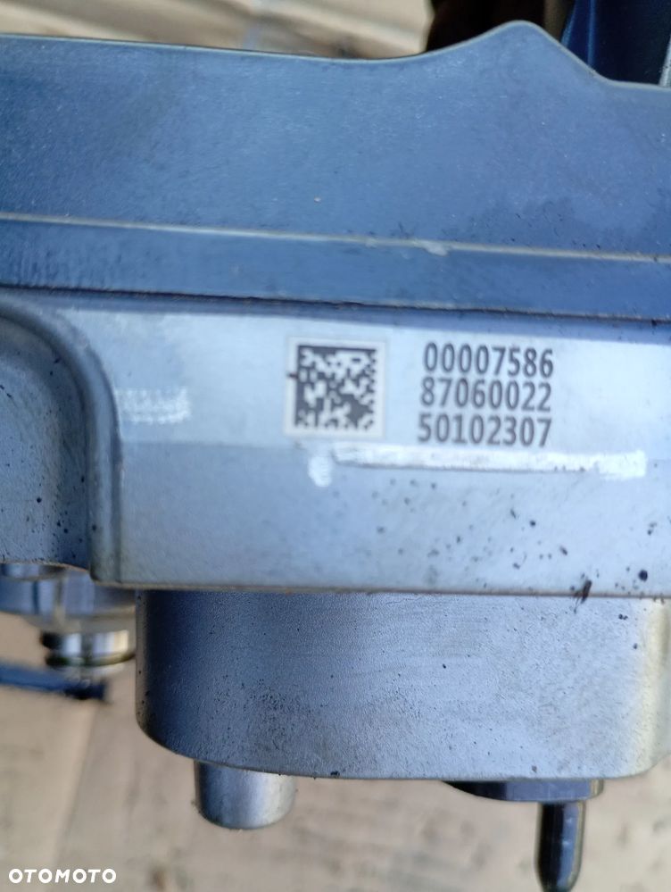 MODUŁ STEROWNIK SKRZYNI BIEGÓW RENAULT E-TECH HYBRYDA 328969180R - 12
