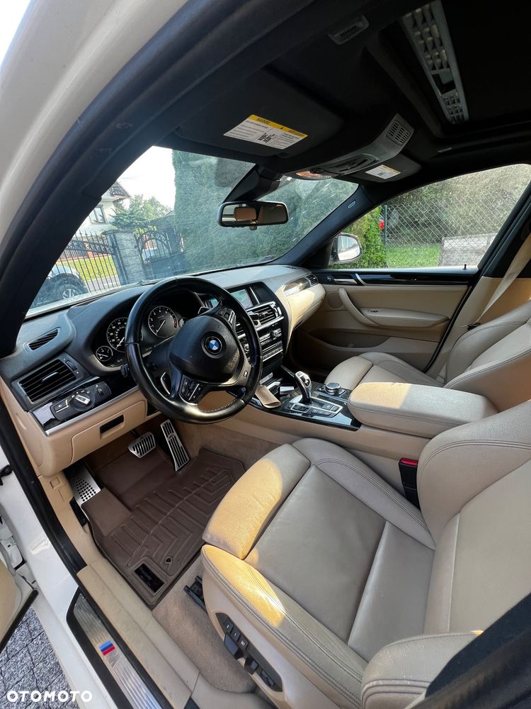 BMW X4 xDrive28i M Sport - 7