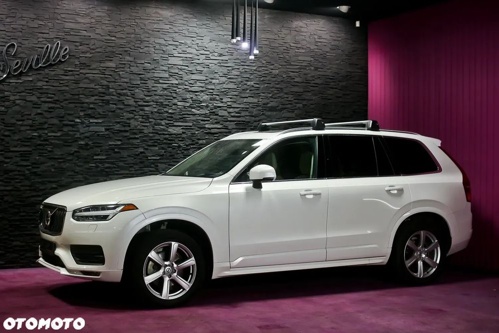 Volvo XC 90 T5 AWD Inscription 7os - 5