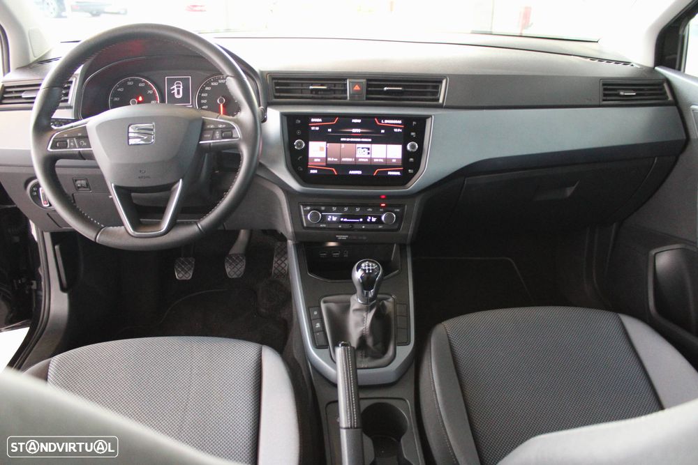 SEAT Arona 1.0 TSI Style - 8