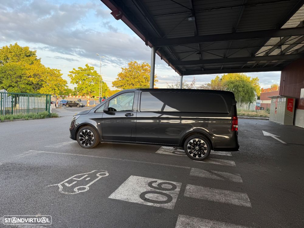 Mercedes-Benz VITO - 1