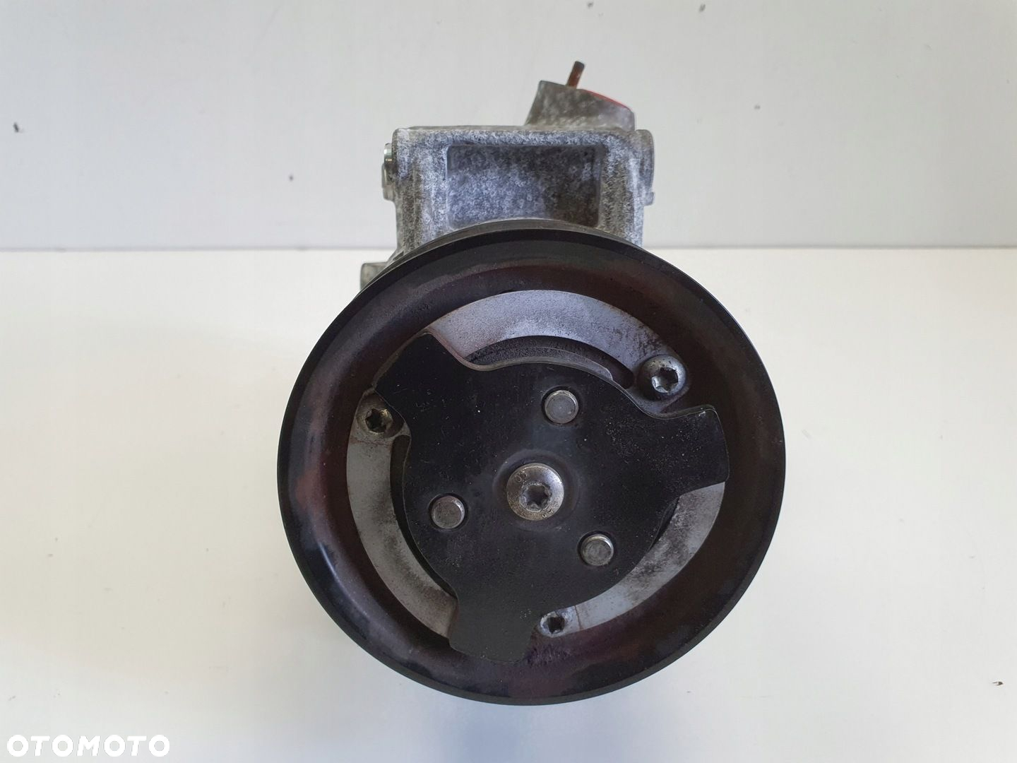 VW Polo V 1.6 TDI SPRĘŻARKA KLIMATYZACJI 5N0820803A - 4
