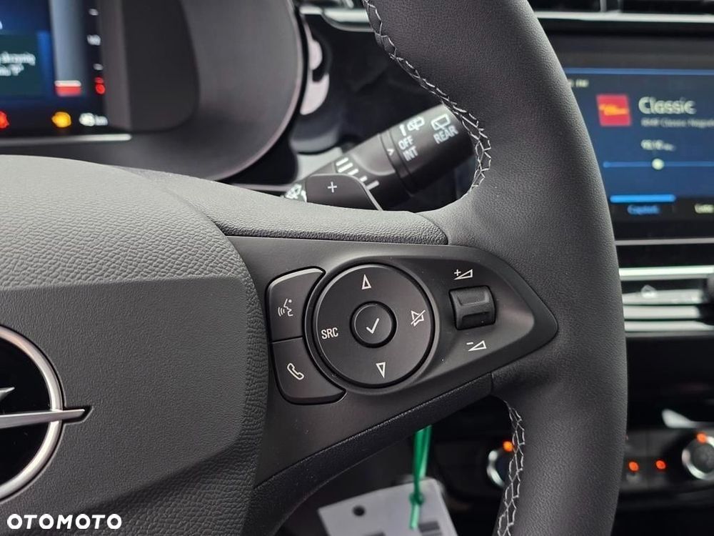 Opel Corsa 1.2 T mHEV GS eDCT - 16