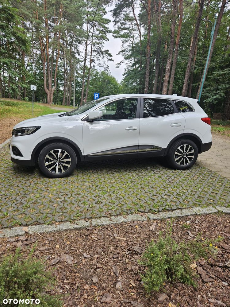 Renault Kadjar 1.3 TCe FAP Zen - 4