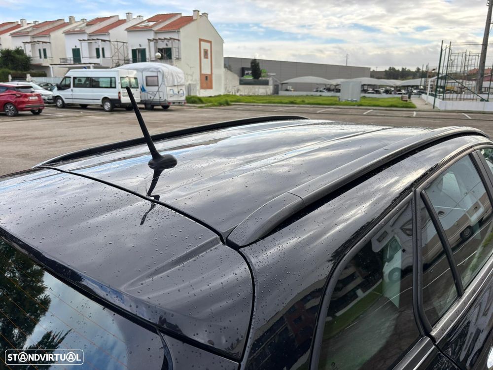 Fiat Tipo Station Wagon 1.3 M-Jet Lounge - 8