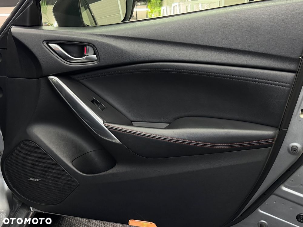 Mazda 6 2.0 Skypassion I-ELoop - 12