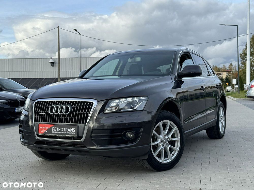 Audi Q5 - 5
