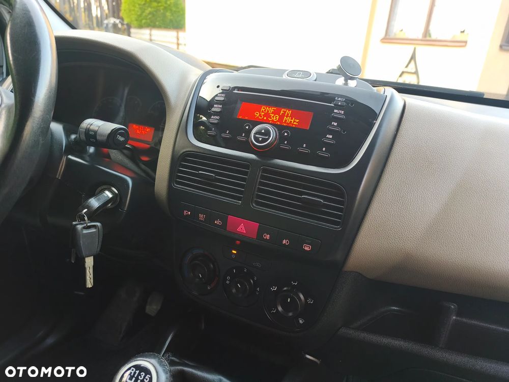 Opel Combo 1.4 Turbo L2H1 Selection - 19