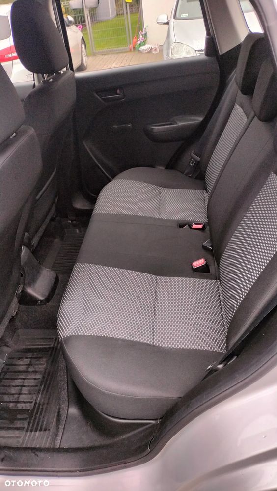 Suzuki Vitara 1.6 Comfort 2WD - 9