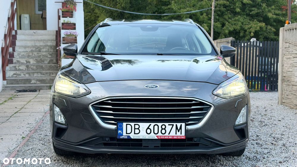 Ford Focus - 4