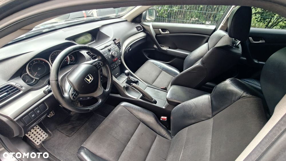 Honda Accord - 15